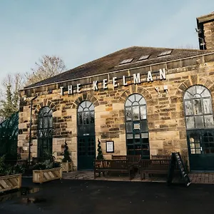 **** Hotel The Keelman United Kingdom