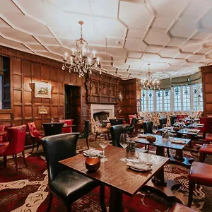 ***** Hotel Ellenborough Park United Kingdom