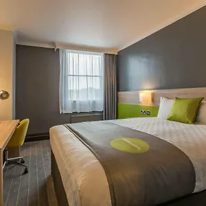 *** Hotel Thistle Express London United Kingdom